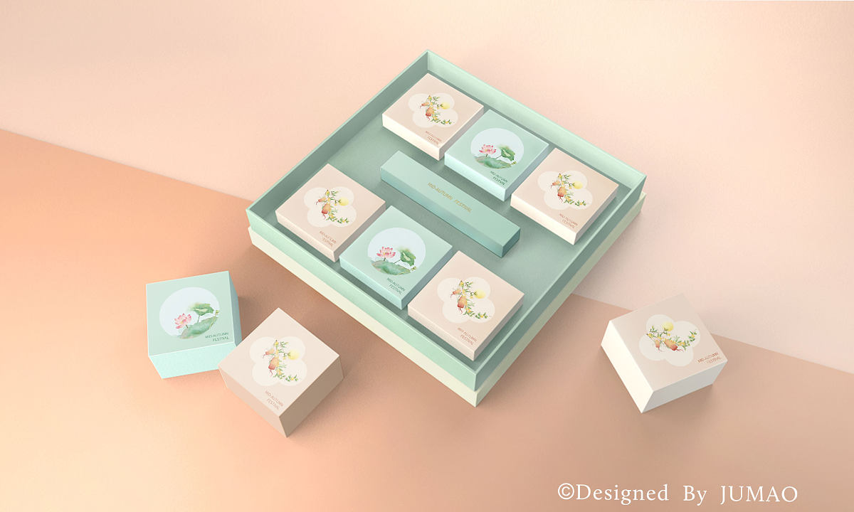 从哪些方面选择合适的茶叶包装盒定制公司？